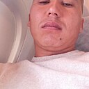 Али, 34 года