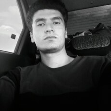Фотография мужчины Абу, 21 год из г. Наманган