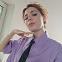 Елизавета, 23 года