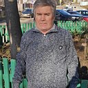 Владимир, 69 лет