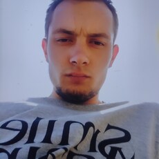 Фотография мужчины Алексей, 21 год из г. Суровикино