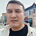 Елдос, 33 года