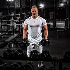 Фотография мужчины Рома, 31 год из г. Владикавказ
