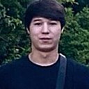 Алмас, 25 лет