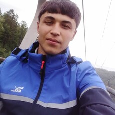 Фотография мужчины Behruz, 21 год из г. Иркутск