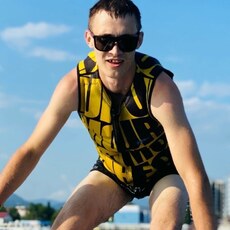 Фотография мужчины Сергей, 28 лет из г. Екатеринбург