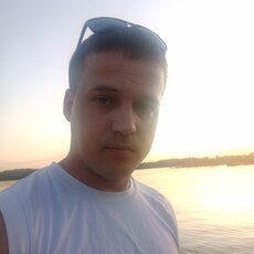 Фотография мужчины Сергей, 33 года из г. Омск