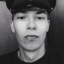 Кирилл, 19 лет