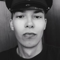Фотография мужчины Кирилл, 19 лет из г. Каменск-Уральский
