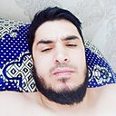 Gayrat, 27 лет
