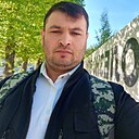 Андрей, 36 лет