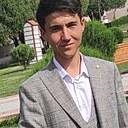 Дилшод, 21 год