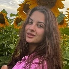 Фотография девушки Дарья, 28 лет из г. Улан-Удэ