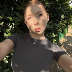 Фотография девушки Настя, 20 лет из г. Краснодар