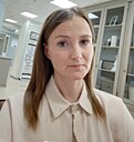 Кристина, 37 лет