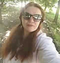 Надежда, 47 лет