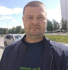 Фотография мужчины Андрей, 44 года из г. Нижневартовск
