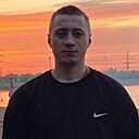 Никита, 23 года