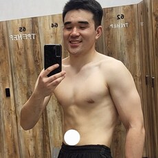 Фотография мужчины Саят, 23 года из г. Астана