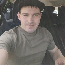 Фотография мужчины Алексей, 30 лет из г. Братск