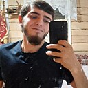 Анас, 27 лет