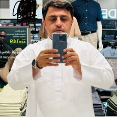Фотография мужчины Абу, 40 лет из г. Костанай