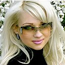 Светлана, 43 года