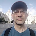 Андрей, 59 лет