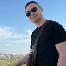 Фотография мужчины Артур, 36 лет из г. Могилев
