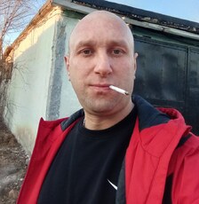 Фотография мужчины Михаил, 40 лет из г. Краснокаменск