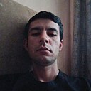 Амир, 33 года