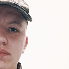 Фотография мужчины Никита, 25 лет из г. Тайга