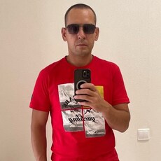 Фотография мужчины Михаил, 36 лет из г. Екатеринбург