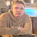 Илья, 21 год