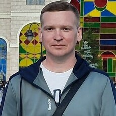 Фотография мужчины Александр, 38 лет из г. Воронеж