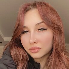 Фотография девушки Ксения, 20 лет из г. Оренбург