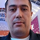 Инаят, 35 лет