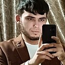 Зарифбой, 22 года