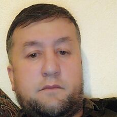 Фотография мужчины Мурад, 44 года из г. Алматы