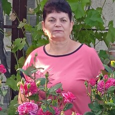 Фотография девушки Екатерина, 64 года из г. Красноперекопск