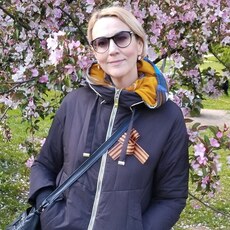 Фотография девушки Полина, 45 лет из г. Каменоломни