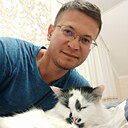Руслан, 45 лет
