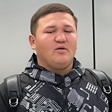 Фотография мужчины Дилшод, 21 год из г. Мичуринск