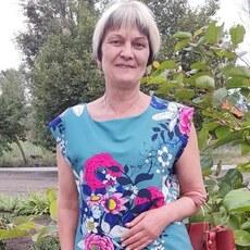 Фотография девушки Танюшка, 52 года из г. Свердловск