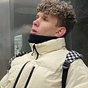 Данила, 20 лет