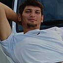 Байрам, 25 лет