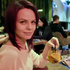 Фотография девушки Анастасия, 41 год из г. Екатеринбург