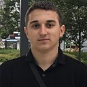 Родион, 20 лет