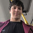 Дилшод, 20 лет