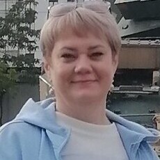 Фотография девушки Наталья, 48 лет из г. Тюмень